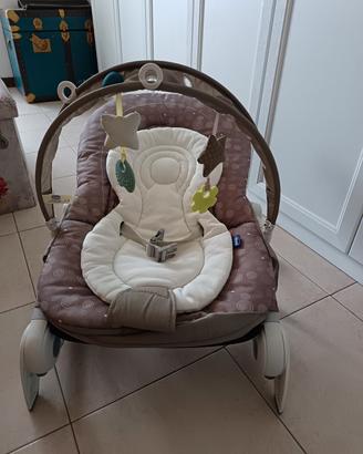 sdraietta Chicco Hoopla 