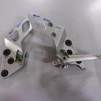 Supporti pedana SUZUKI BANDIT 650 1250