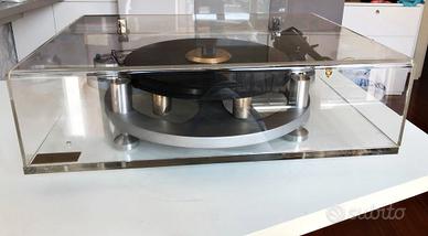 Giradischi Mitchell Gyrodeck con braccio SME 5°