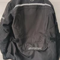 giubbotto da moto 