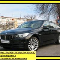 Ricambi bmw Serie 5 GT granturismo fino a 2020