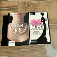 Libri Daniela Farnese