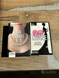 Libri Daniela Farnese