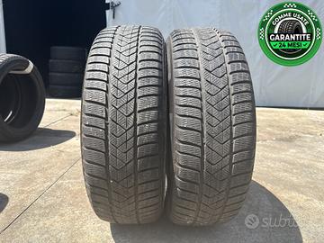 gomme usate 2256018 Winter PIRELLI - SOTTOZERO 3 -