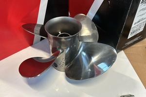 Eliche Mercury nuove e usate