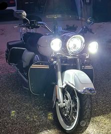 road king classic