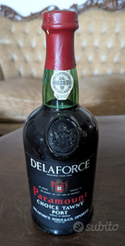 Delaforce - Paramount Choice Tawny Port