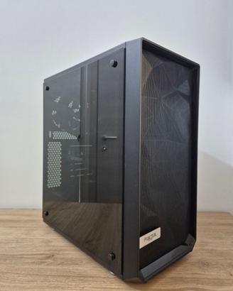 PC Fisso - Ryzen 5 5600X - RTX 3060 - 32 GB RAM