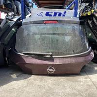 Portellone opel adam