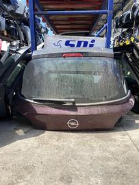 Portellone opel adam