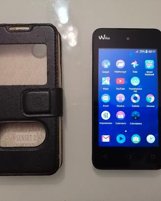 Wiko Sunset2