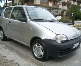 FIAT 600 1.1 Active con ABS-AirBag *SOLI 59.000 Km