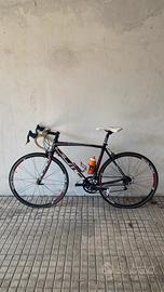 Olmo Deep – Bici da corsa Campagnolo 10 velocità