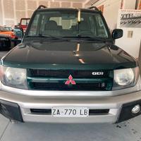 Mitsubishi Pajero Pinin Pajero pinin 1.8 gdi 16v