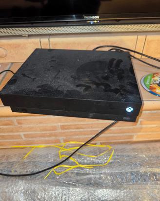 Xbox One x