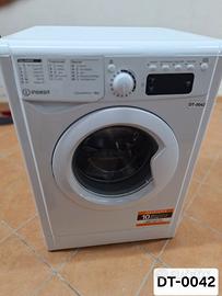 INDESIT LAVATRICE CF 8KG 1200G INVERTER SOLO 329€