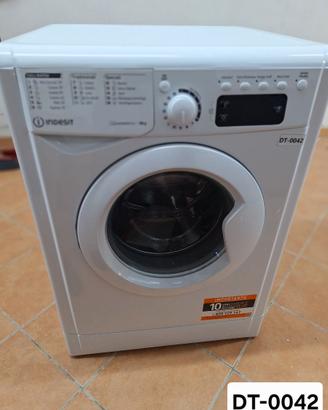 INDESIT LAVATRICE CF 8KG 1200G INVERTER SOLO 329€