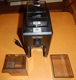 De'Longhi KG79 Macina caffè