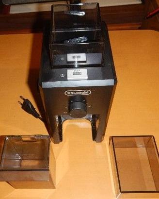 De'Longhi KG79 Macina caffè