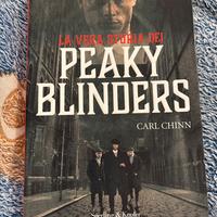 La vera storia dei Peaky Blinders di Carl Chinn