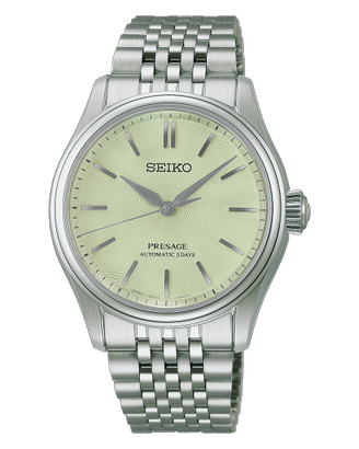 Seiko Presage HCC002J1