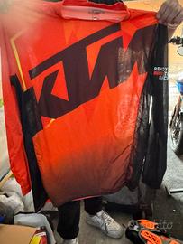 maglietta KTM