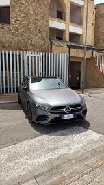 Classe A35 Amg