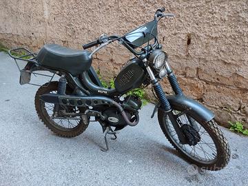 Testi Militar 50 TDB