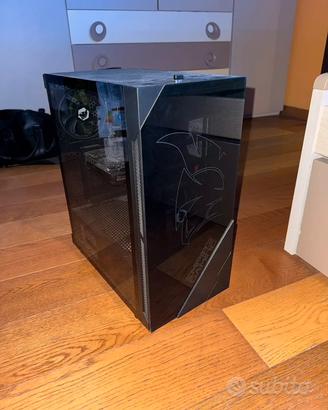 Pc gaming  e ufficio