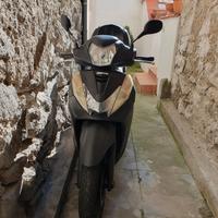 A F F A R E !  HONDA SH300i ABS