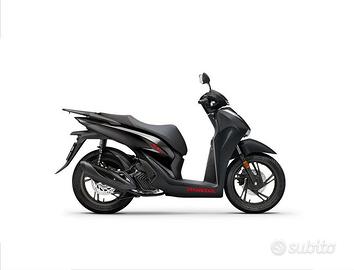 Honda SH 150 SPORT 2025