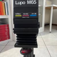 Ingranditore Lupo M65