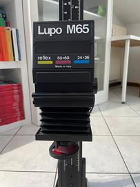 Ingranditore Lupo M65
