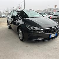 Opel Astra 1.6 CDTi Sports Tourer
