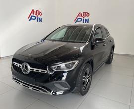 Mercedes-Benz GLA 200 d Automatic Business Li...