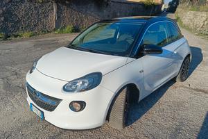 Opel Adam 1.4 87 CV GPL Neopatentati