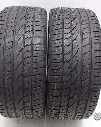 285 45 19 run flat