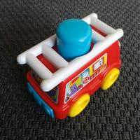 Camoncino dei Pompieri