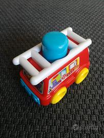 Camoncino dei Pompieri