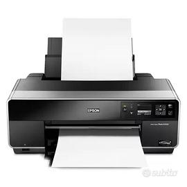 Epson Stylus Photo R3000 A3+