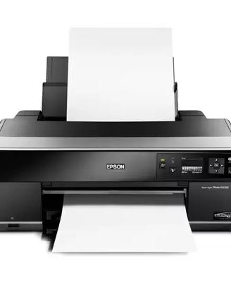 Epson Stylus Photo R3000 A3+