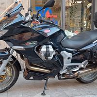 Moto Guzzi Norge 1200 - 2009