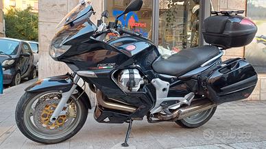 Moto Guzzi Norge 1200 - 2009