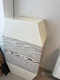 Cassettiera / mobiletto da ingresso