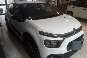 CITROEN C3 del 2022 Diesel 116'000 km