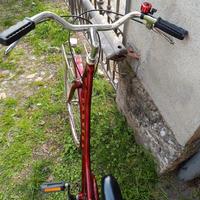 bicicletta da città 26"