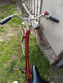 bicicletta da città 26"