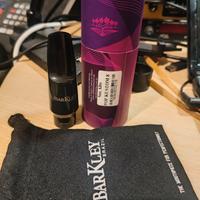 Barkley pop custom 8 per sax alto