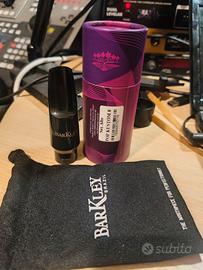 Barkley pop custom 8 per sax alto