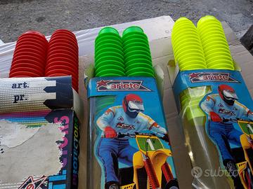 Soffietti forcella yamaha kawa suzuki epoca